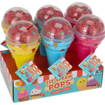 Becky´s Ice Cream Pops 