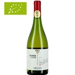 Signos De Origen Chardonnay Viognier Marsanne Roussanne Organic 0,75 l