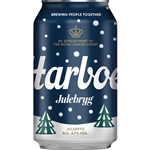 Harboe Julebryg 24x0,33 l