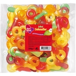Red Band Fruchtgummi Schnuller 500 g