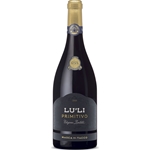 Masca Del Tacco Lu´li Primitivo Edizione Limitata 0,75l