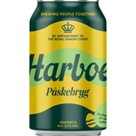 Harboe Påske Bryg 5,7% 24x0,33 l