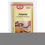 Dr. Oetker Potaske 25 g