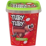 Becky´s Tuby Tuby Mini Candy 220 g