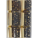 Knallerter 21cm 4 stk. stjerner