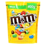 M&M's Peanuts 400 g