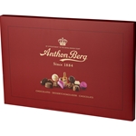 Anthon Berg Diplomat Dessert Chokolade 1 kg
