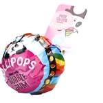 XL Gumball Lollipop Panda 132 g