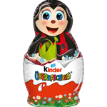 Ferrero Kinder Figur med Overraskelse Hjerte 36g