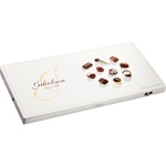 Jakobsen Dessertchokolader 675 g