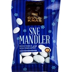 Toms Sne Mandler 75 g