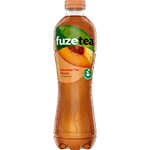 Fuze Tea Peach 6x1 l + pant