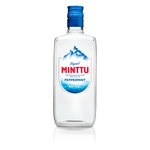 Minttu Original Peppermint 40 % 0,5 l