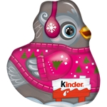 Ferrero Kinder Chokolade Ugle 138 g