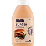 Graasten Burger Dressing 425 g