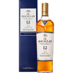 Macallan Double Cask 12 YO 40% 0,7 l