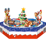Ferrero Kinder Juleæske 143 g