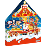 Ferrero Kinder Maxi Mix Kalender 351 g