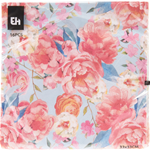 Servietter Blomster