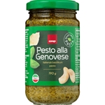 Coop Grøn Pesto 190g