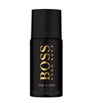Hugo Boss "The Scent" Deospray 150 ml