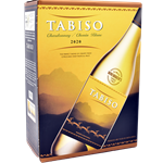 Tabiso Chardonnay Chenin Blanc 3 l