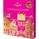 Anthon Berg Marcipan Julekalender 325 g