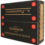 Eghemon Passimiento Gaveæske 3 x 0,75 l 