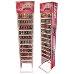 Neglelak 12 ml ass. farver