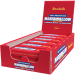 Barebells Bars Marshmallow Rocky Road 12x55g