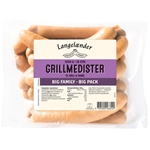 Langelænder Grillmedister 1350g