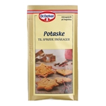 Dr. Oetker Potaske 25 g