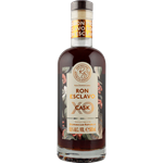 Ron Esclavo XO Cask 65% 0,5 l