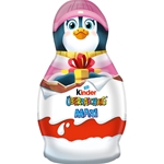 Ferrero Kinder Chokoladefigur med Maxi Æg 140 g