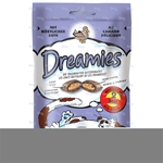 Dreamies med and 60 g