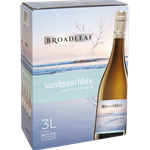 Broadleaf Sauvignon Blanc 3 l