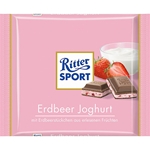 Ritter Sport Erdbeer Joghurt 100 g