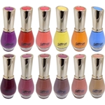 Neglelak 12 ml ass. farver