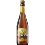 Grimbergen Double Ambrée Bier 6x0,75 l