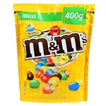 M&M's Peanuts 400 g