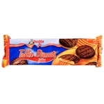 Nordthy Toffee Biscuits 133 g