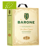 Il Barone Blanco Organic 3 l