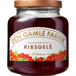 Den Gamle Fabrik Ribsgele 380 g
