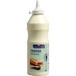 Graasten Fransk Dressing 900 g