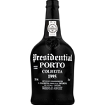 Presidential Colheita 1995 0,75 l