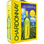 Grand Sud Chardonnay 3 l