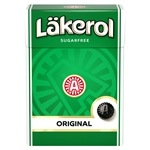 Läkerol Big Pack Original 75g