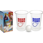 Beer Pong Sæt 14 dele