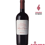 Masca Del Tacco Piano Chiuso Primitivo Di Manduria Riserva 0,75l 