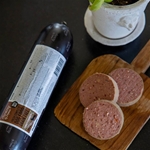 Dogman Kornfri Pølse m Kalkun 800 g